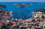 Những hòn đảo đẹp của Croatia (1)